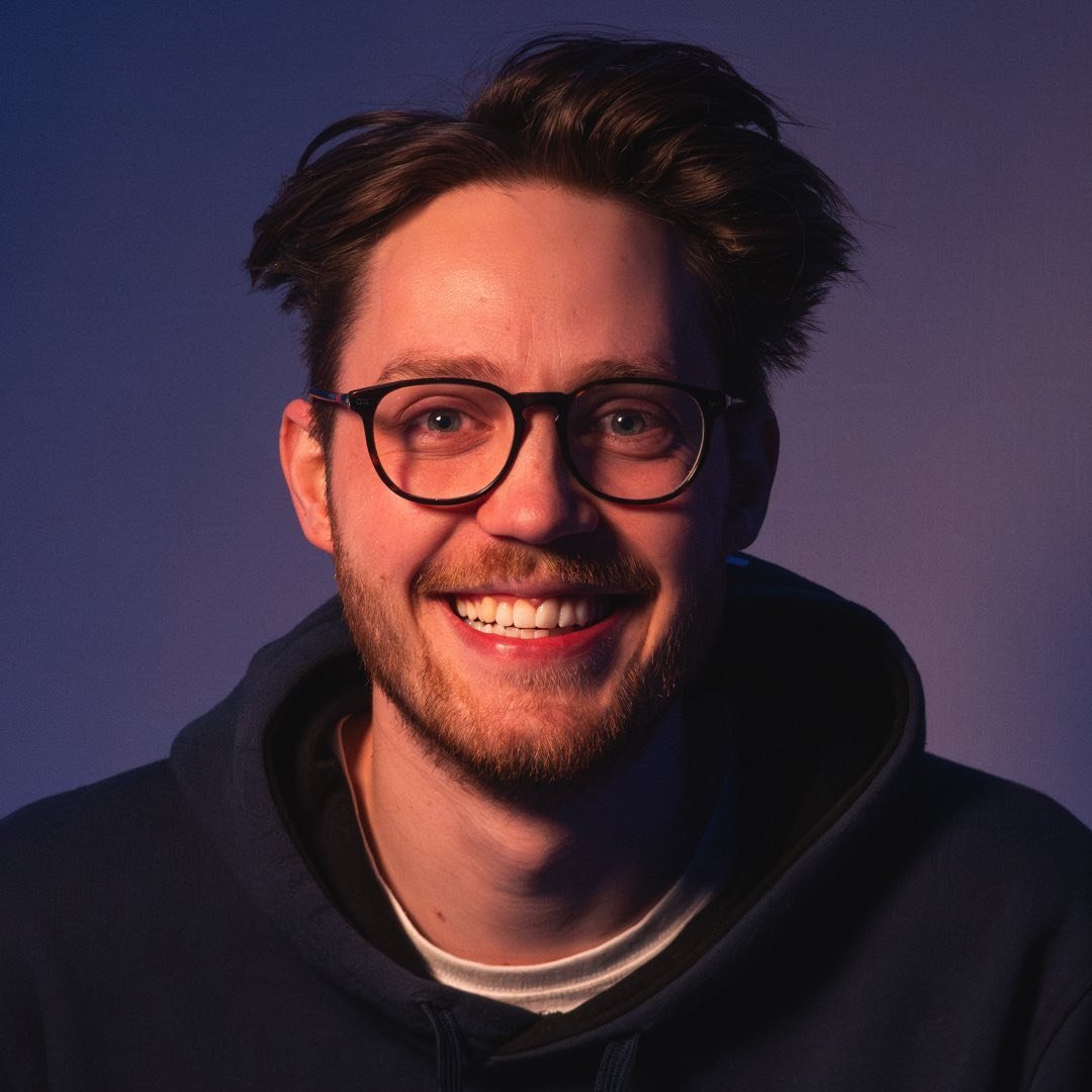 Thor Håkon Ulstad