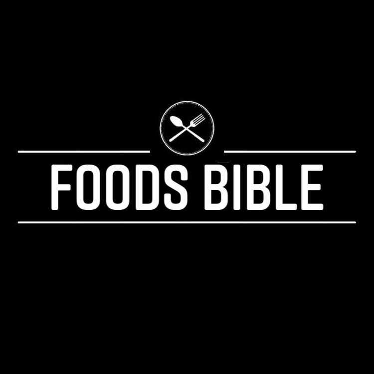 Foods Bible