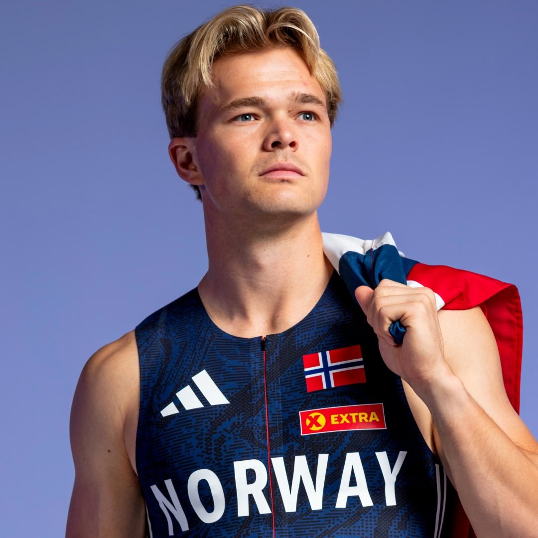Sondre Guttormsen