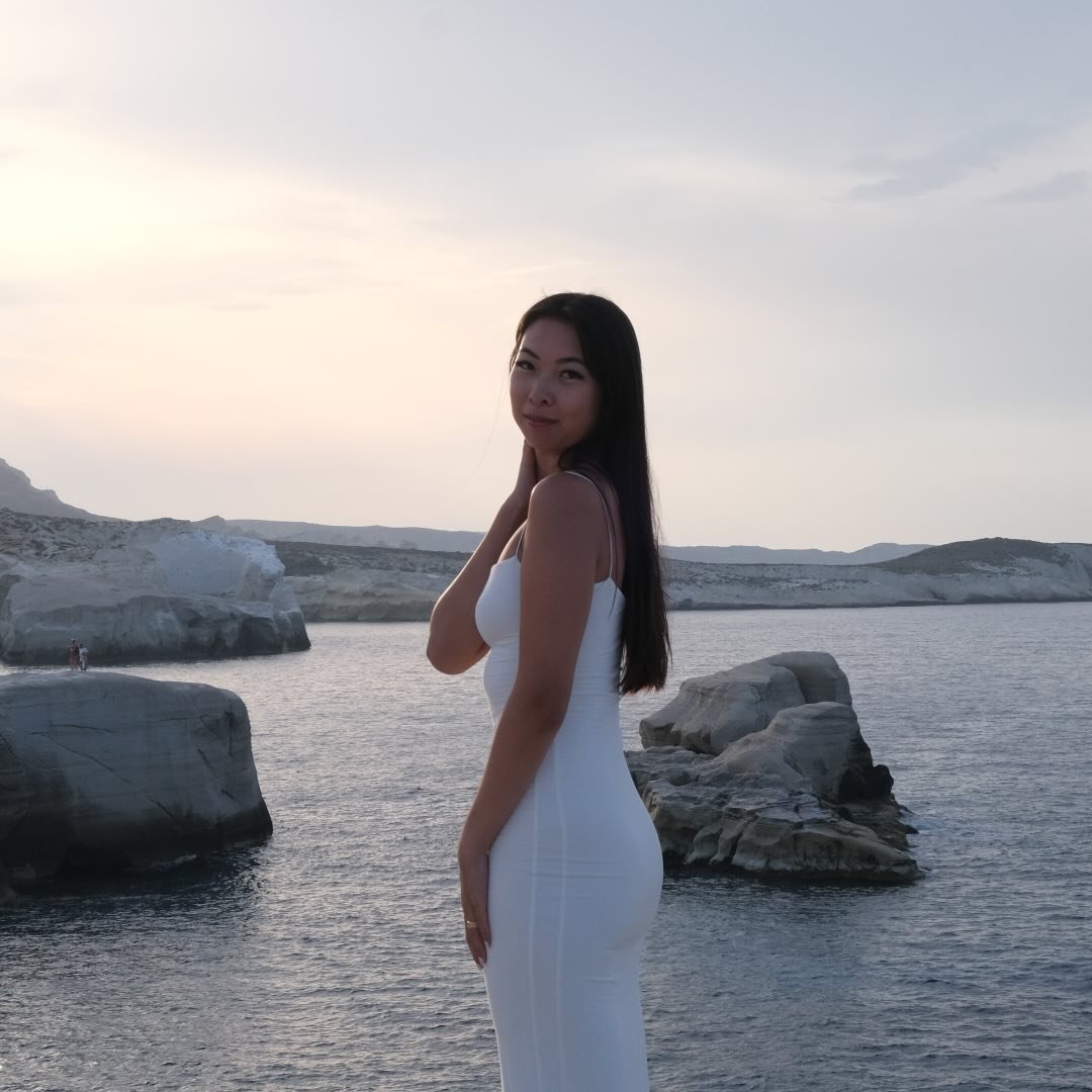 Katherine Fong
