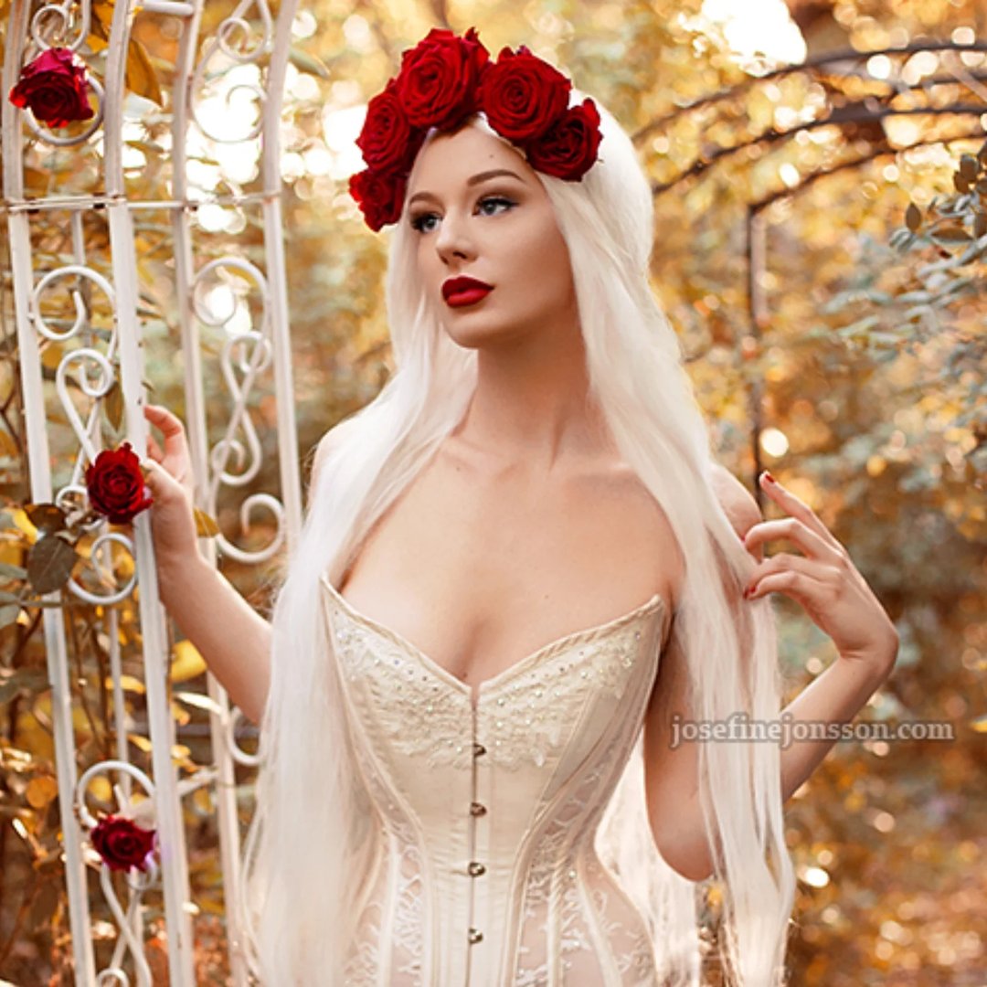Purpurea Photography - Josefine