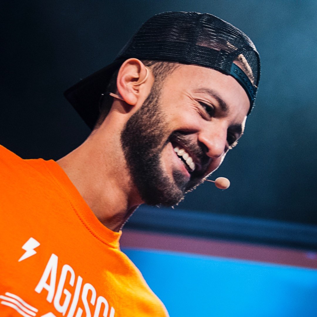 Daniele Di Benedetti