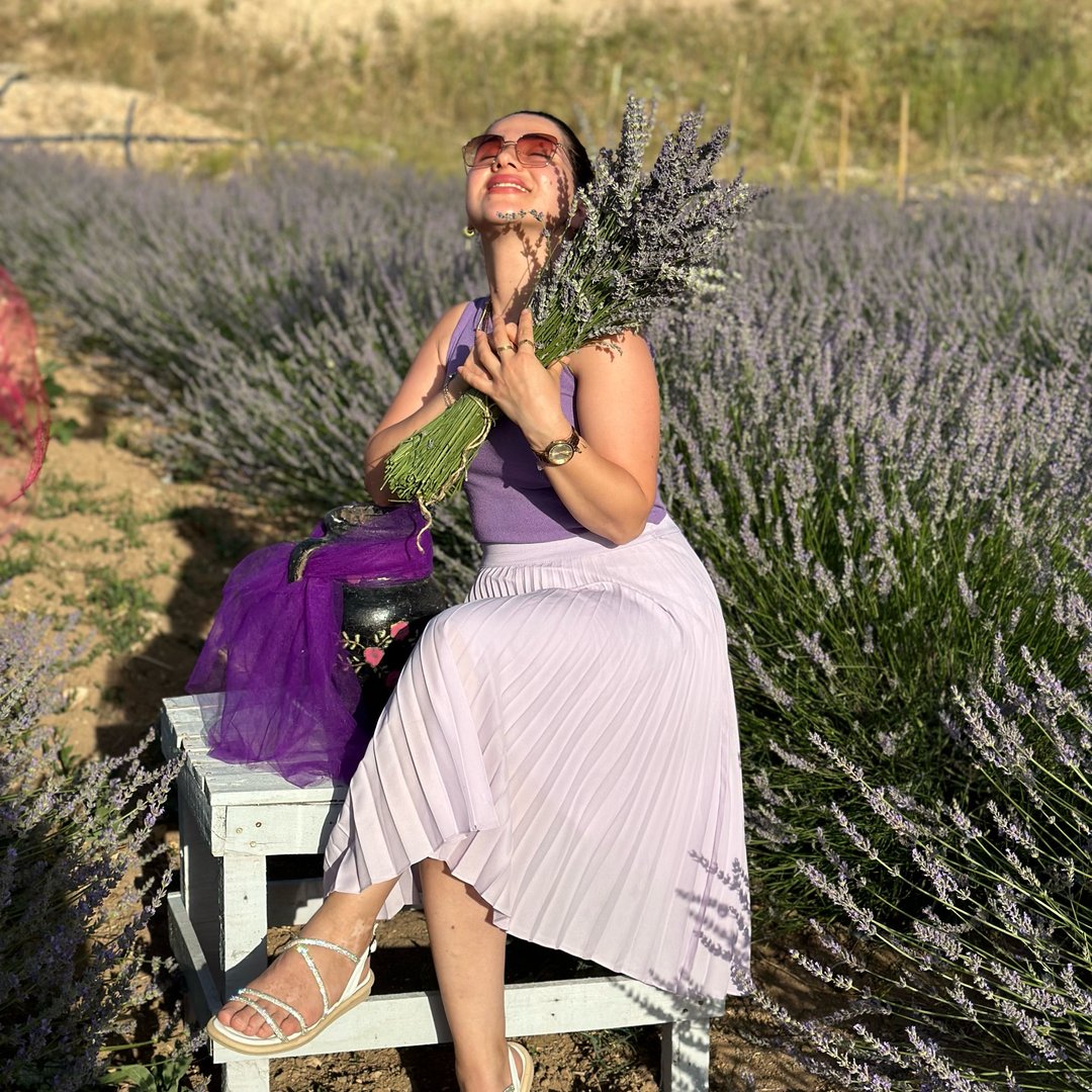 Nigar Şahpelengova