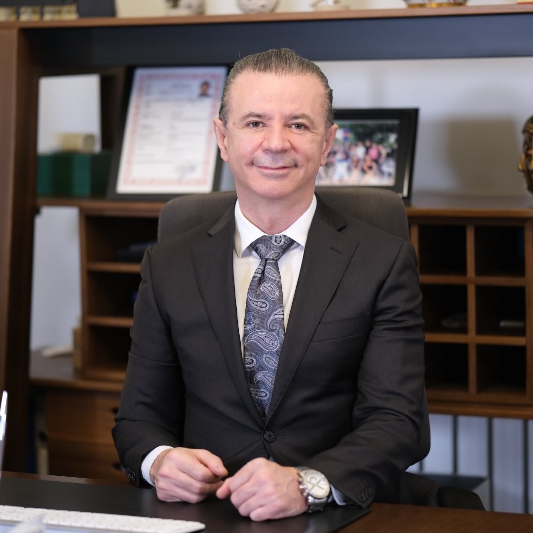 Prof. Dr. Ahmet Akçay
