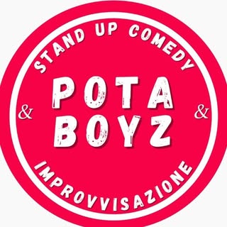 Pota Boyz Comedy | Stand Up Comedy & Impro