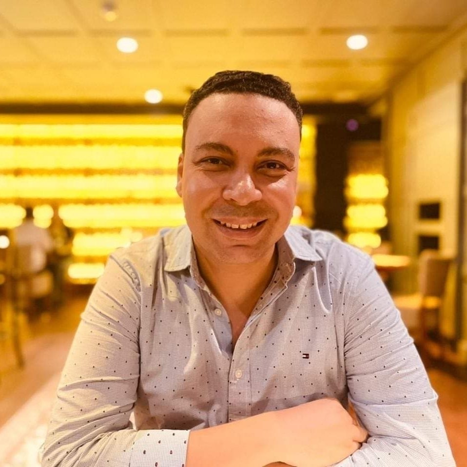 Mohamed Kamal Australia