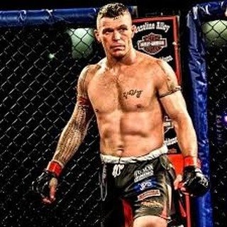 John Wayne Parr 🇦🇺