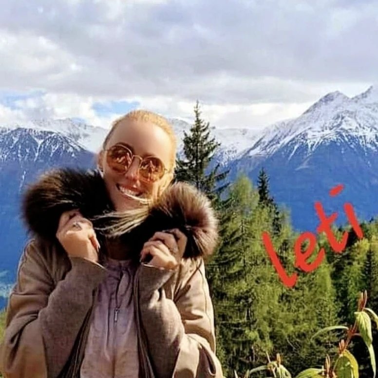 Letizia Rothschildℹ️