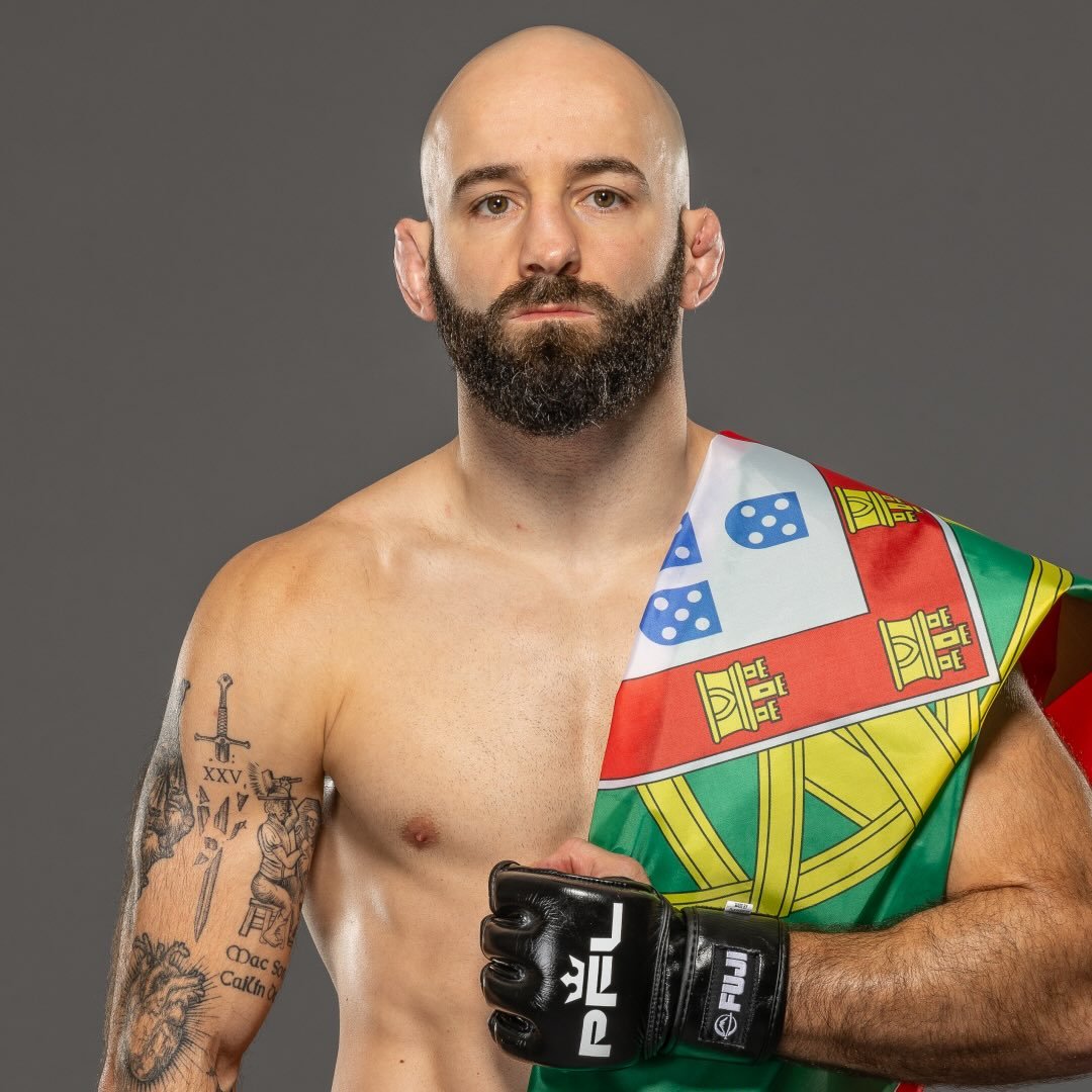 Pedro Carvalho Official