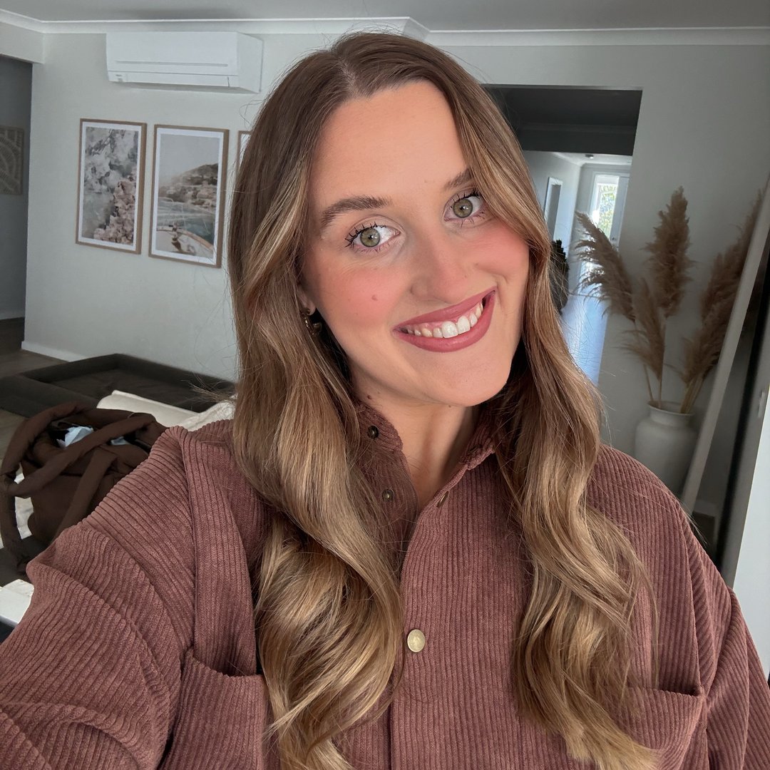 Chelsea Sivell • Nutrition Coach