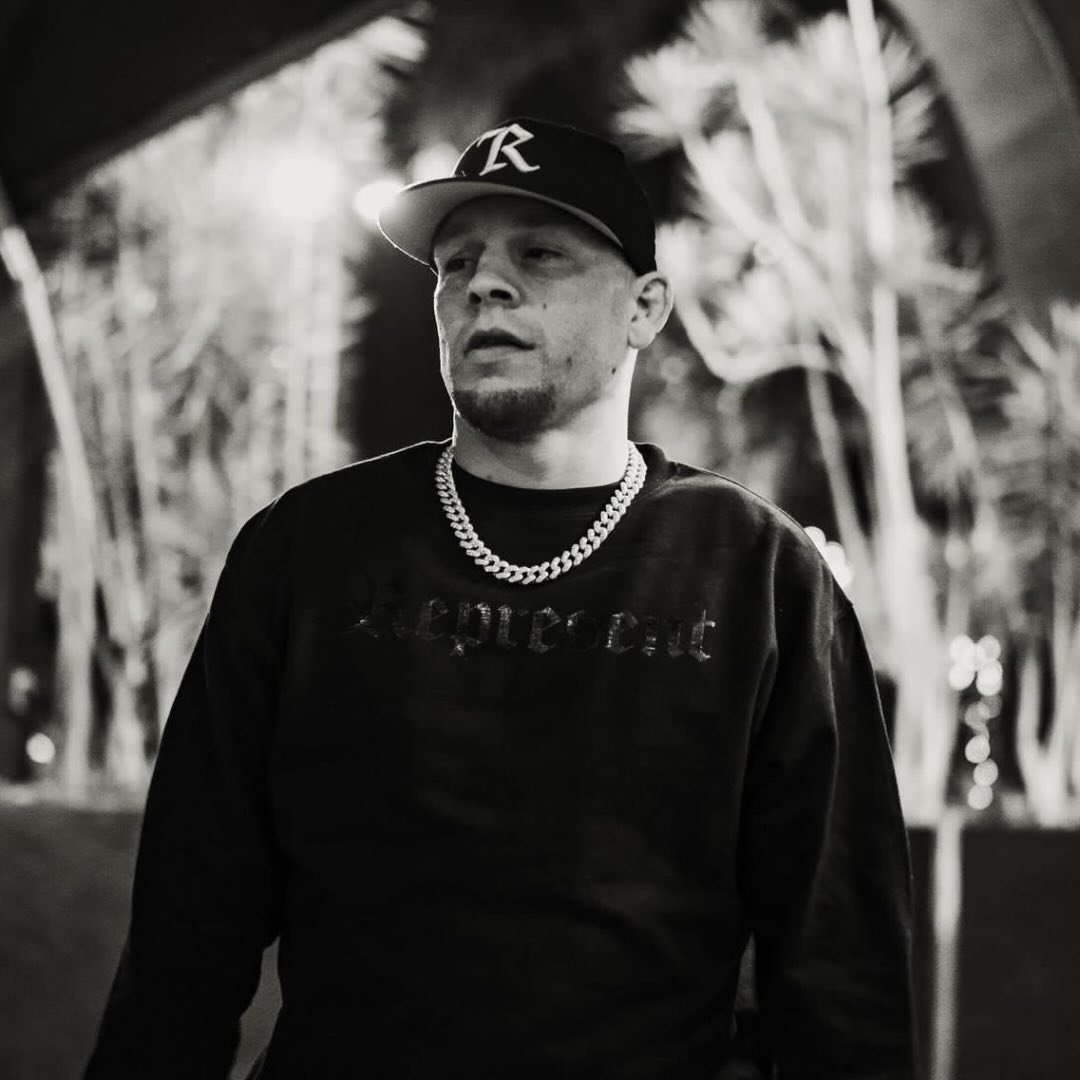 Nate Diaz