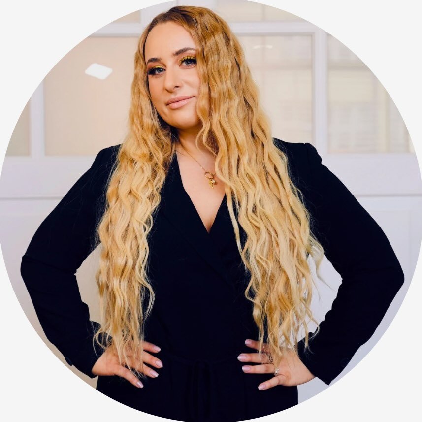 Karolina Stylizacje