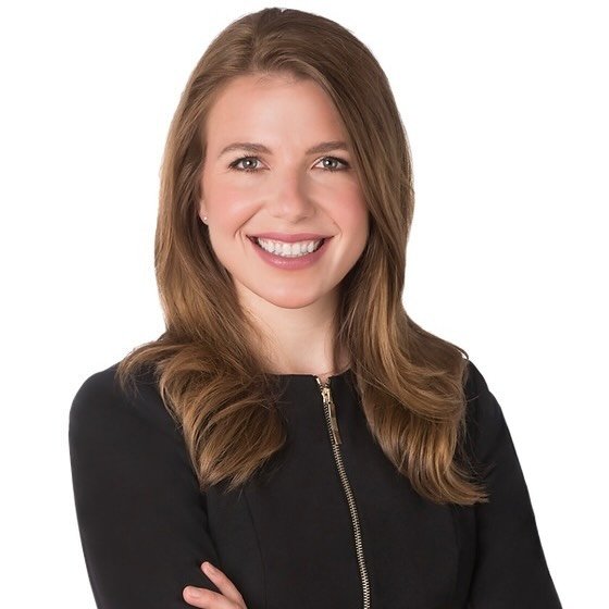 Raquel Dancho MP