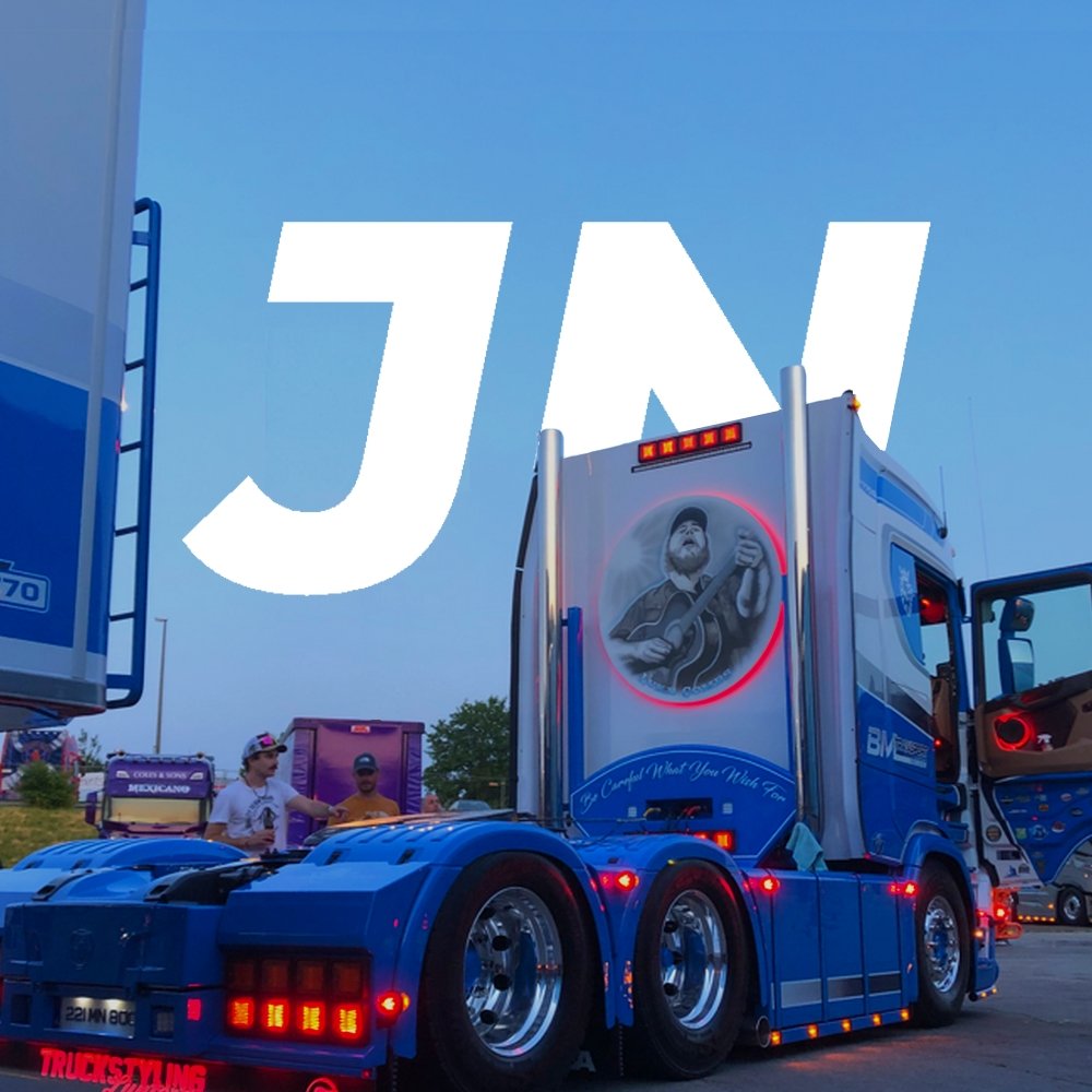 JN Truckmedia