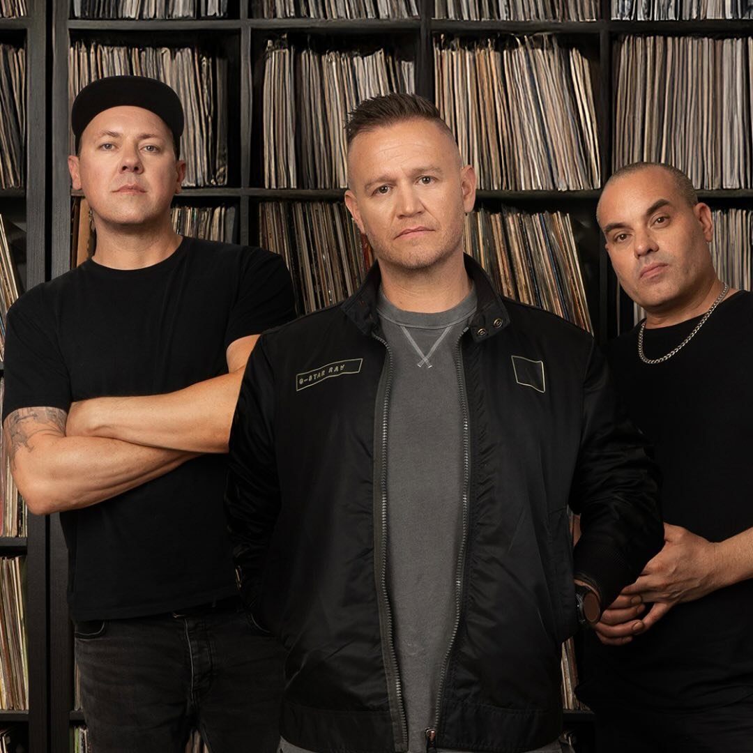 Hilltop Hoods