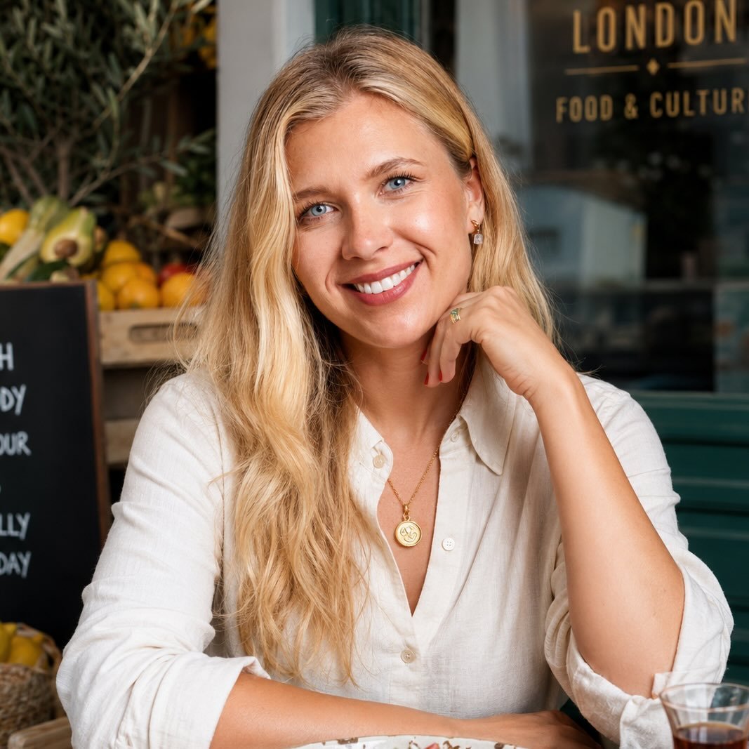 The Delicious Nutritionist