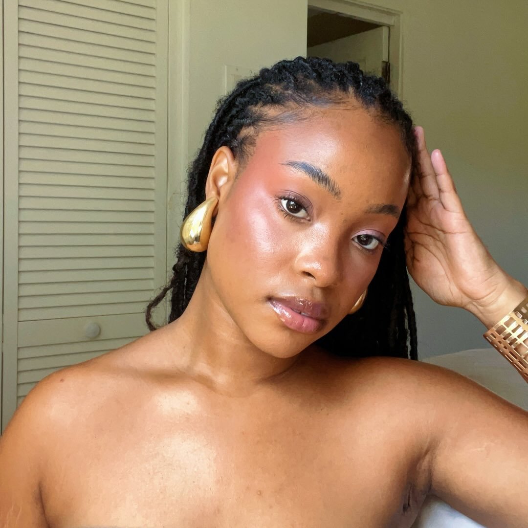 Akhalia Fearon