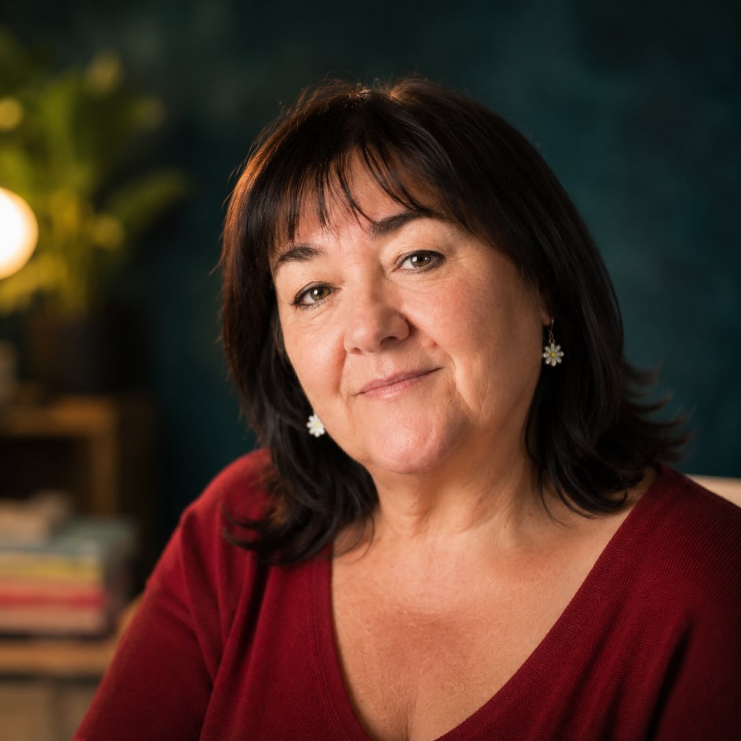 Nathalie Mougel - Réussir Demain au Lycée