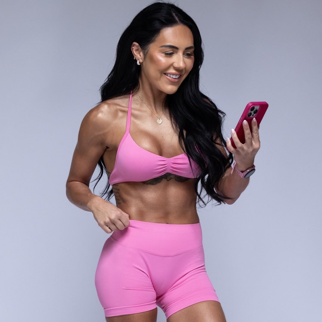 Lauren Scully|Online Coach