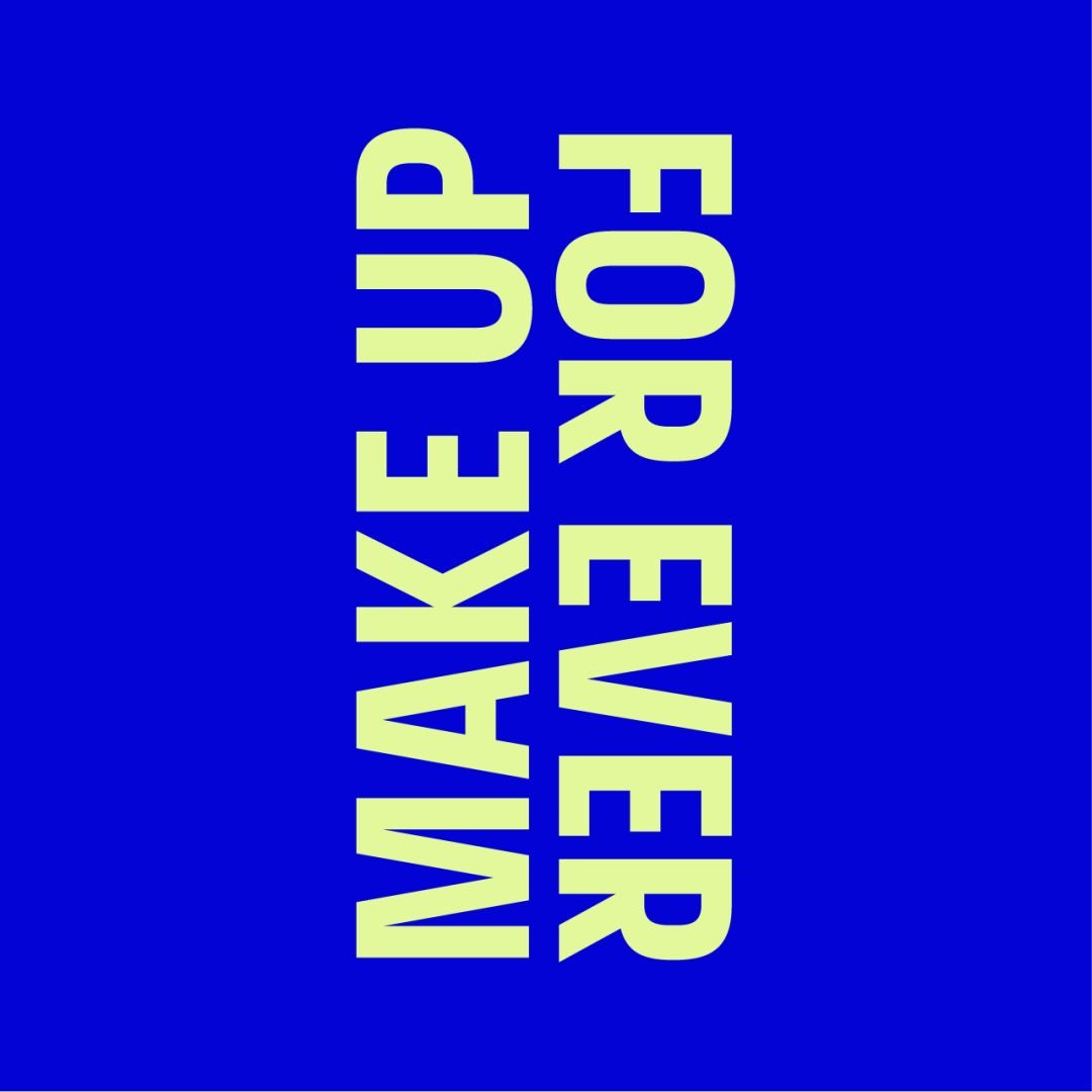 MAKE UP FOR EVER