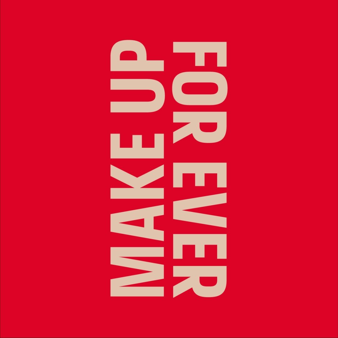MAKE UP FOR EVER