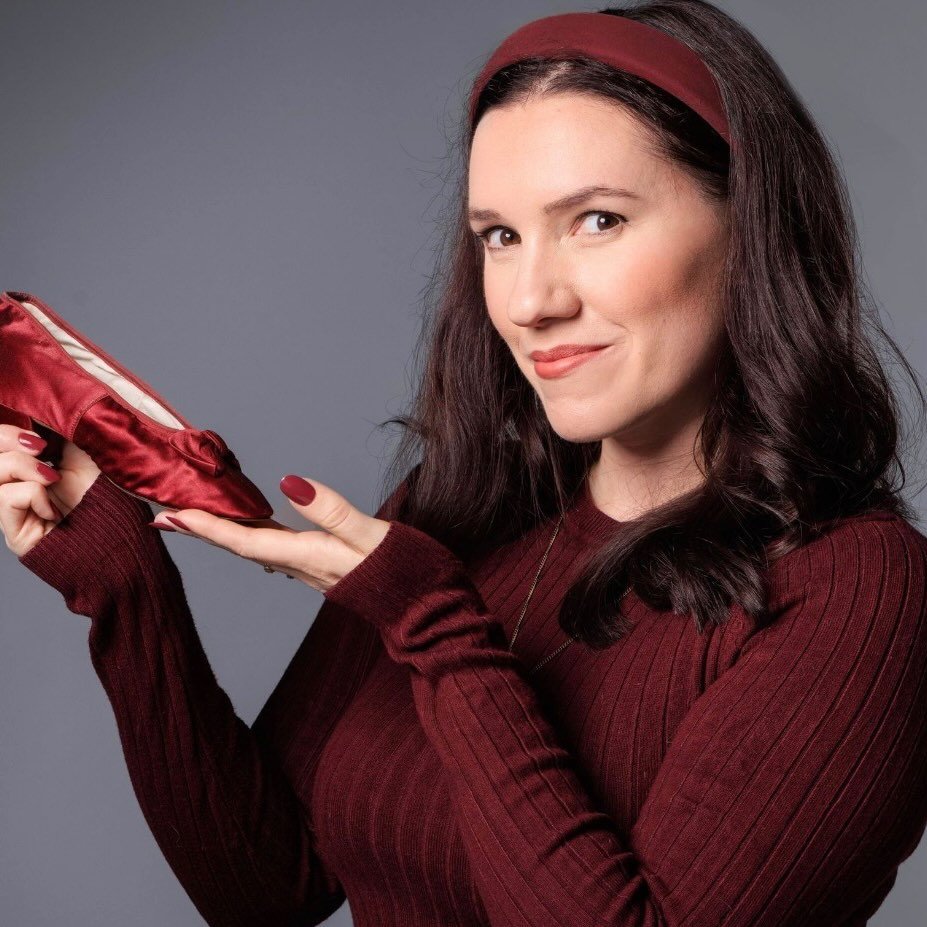 Dr Serena Dyer | Fashion Historian