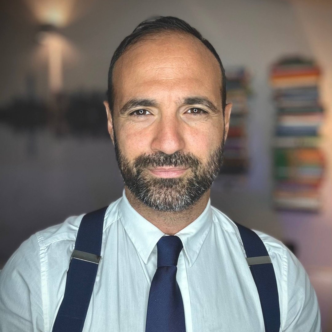 Gianluca Lo Presti