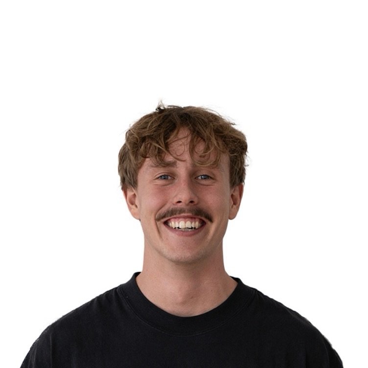 Ben Moore | Online Coach