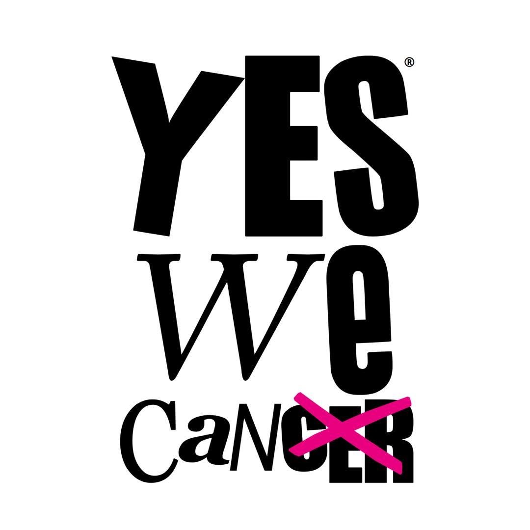 Yeswecan!cer