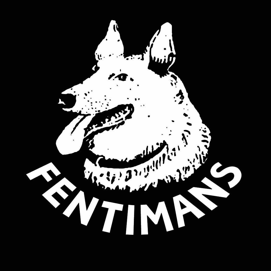 Fentimans Soft Drinks & Mixers