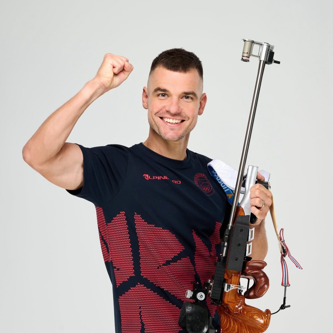 Michal Krčmář