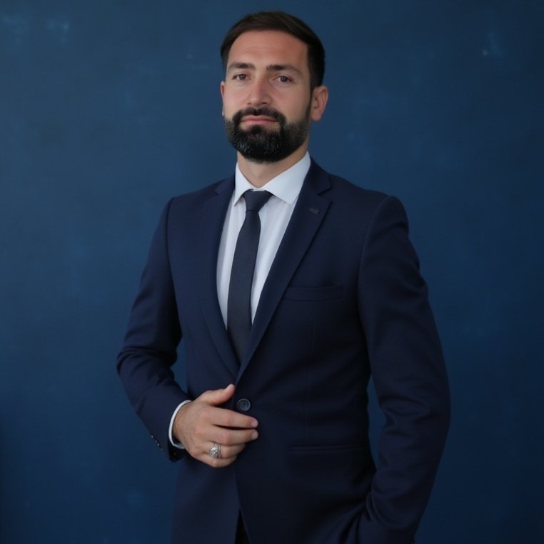 Serkan DAL
