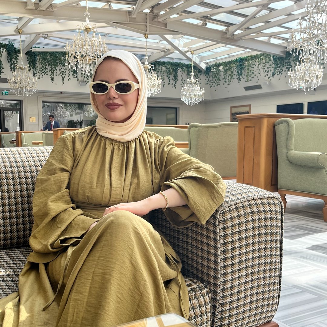Dyt. Hatice Kübra Ekti | Ataköy Diyetisyen