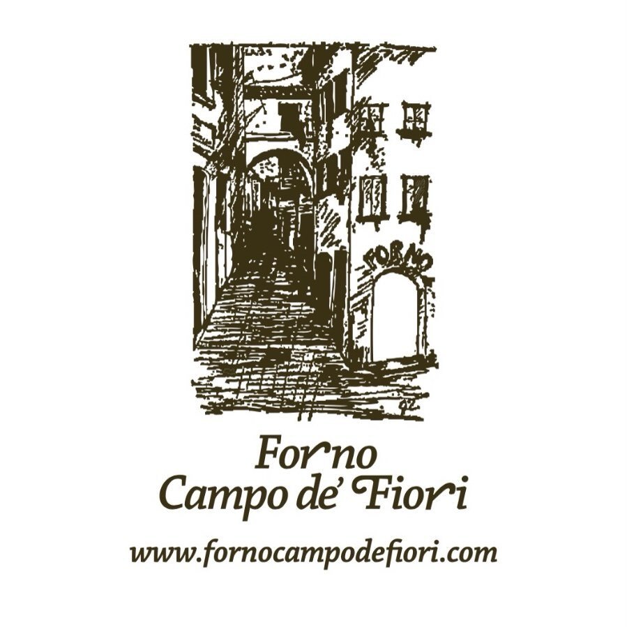 Forno Campo de’ Fiori dal 1880