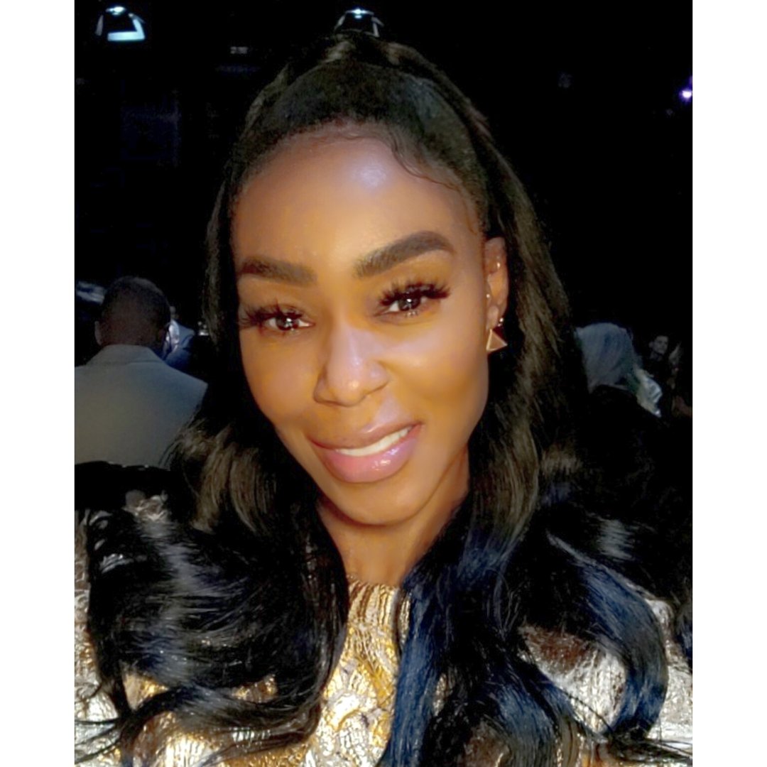 Antoinette Hill