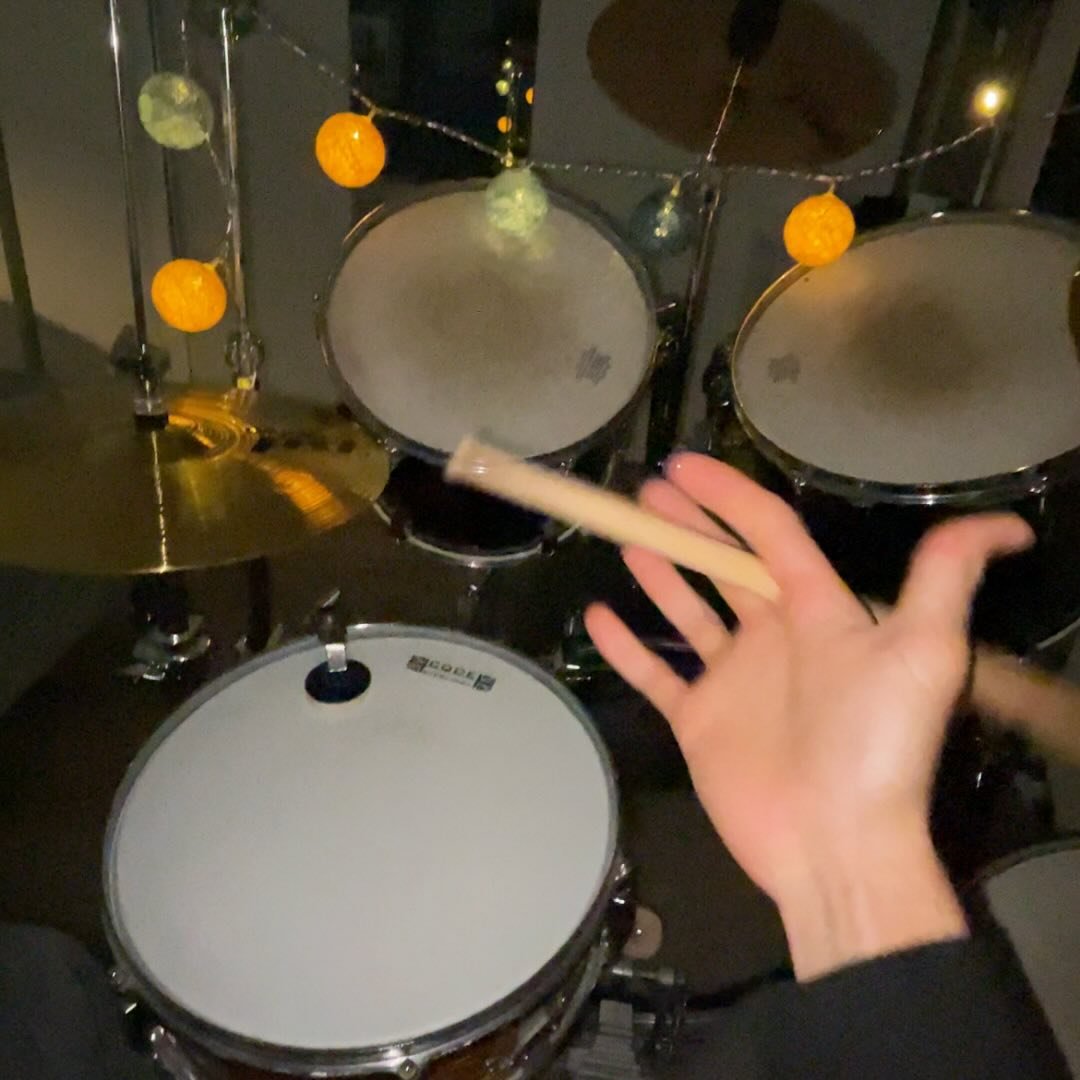 NB-Drums