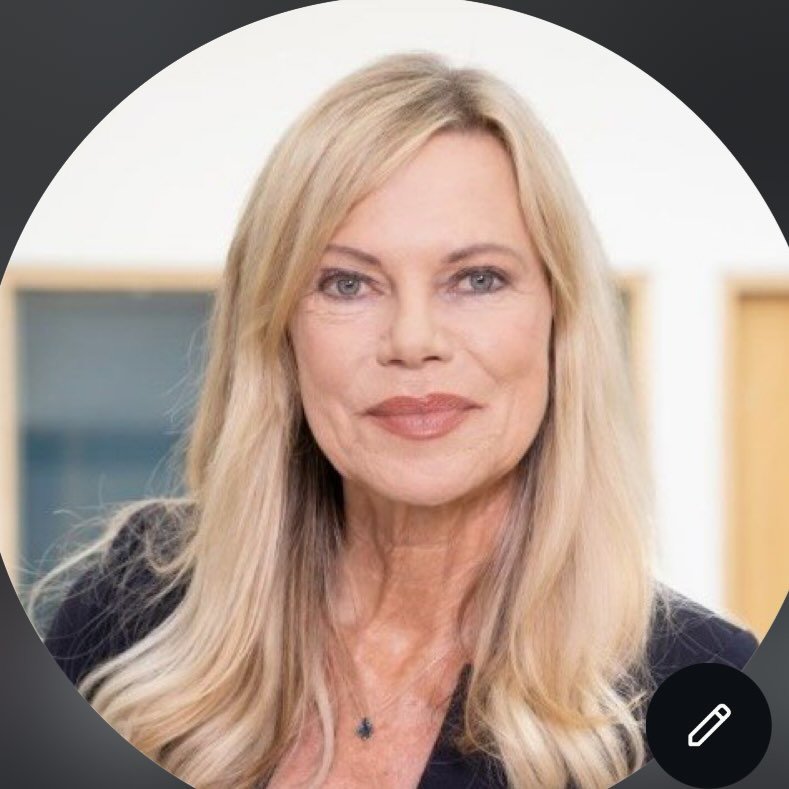 Nina Ruge | Longevity - Gesundes Altern