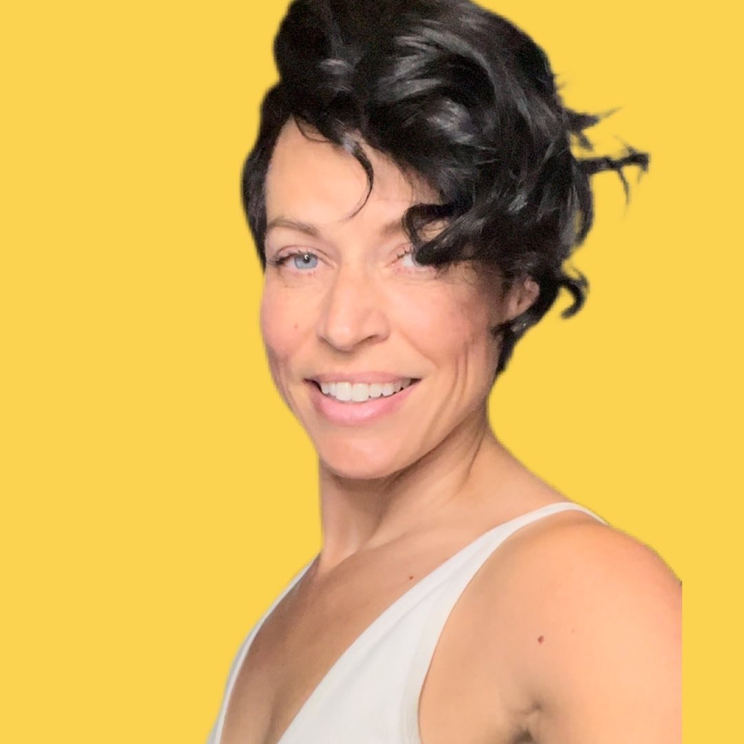 Fraya Mortensen