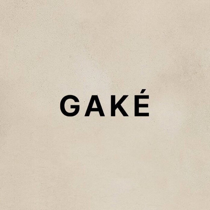 GAKÉ