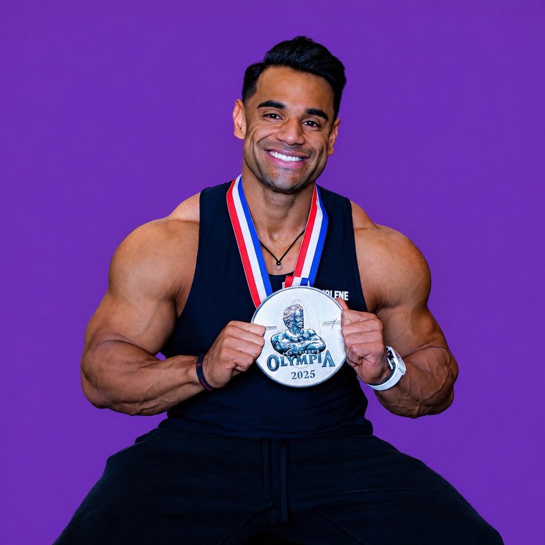 Ali Bilal