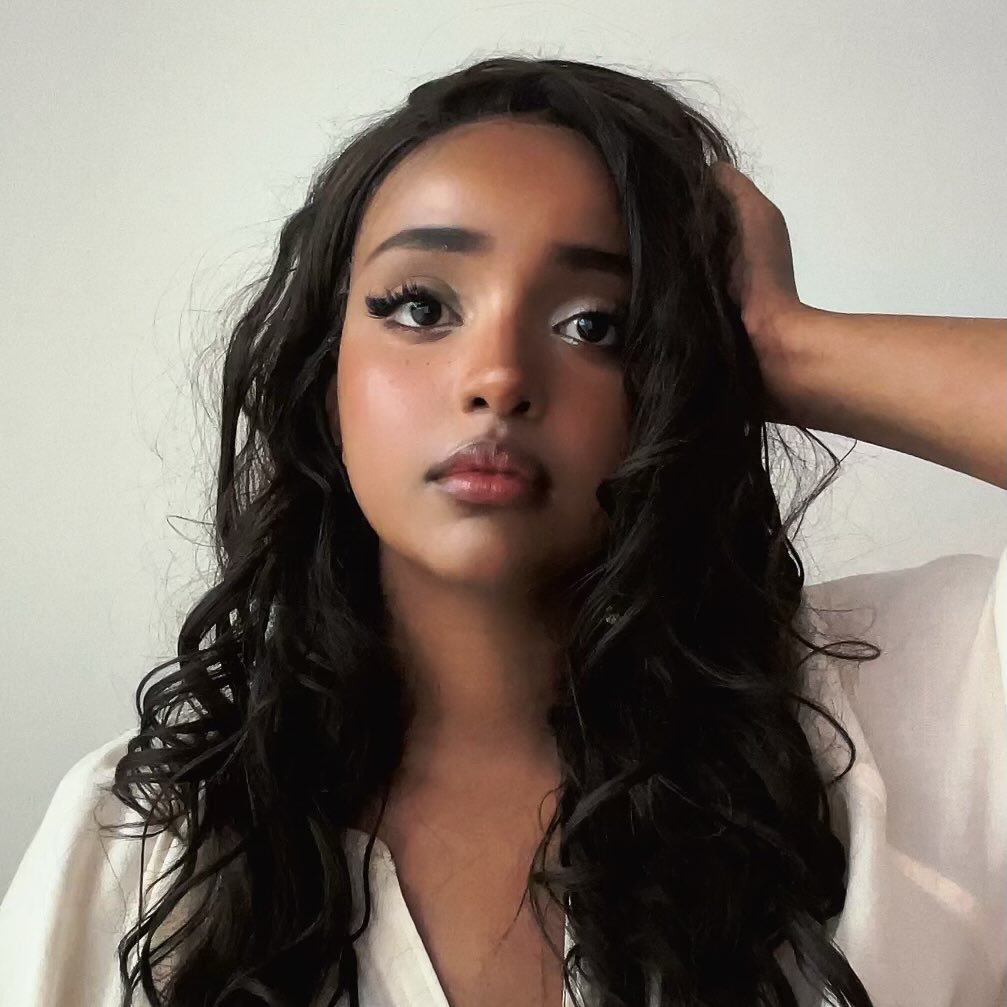 Khadija Omar