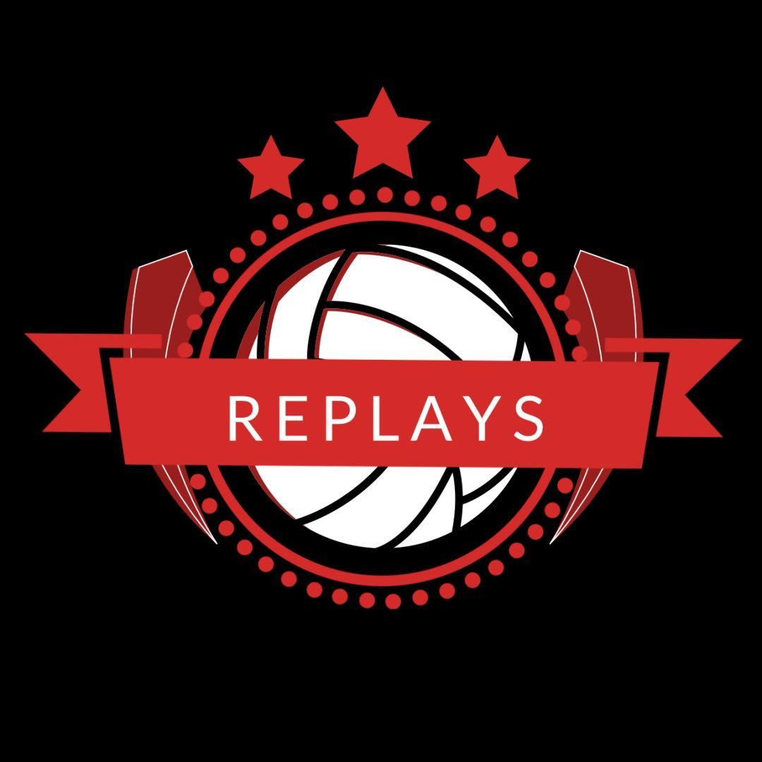 Volleyball Replays