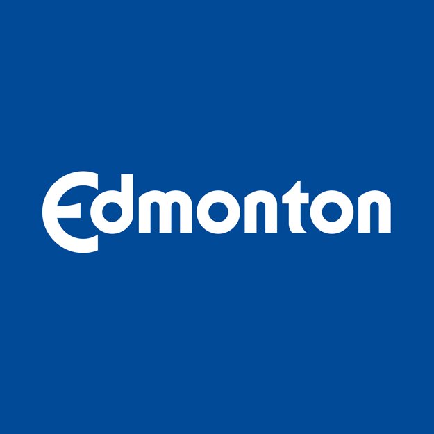 City Of Edmonton