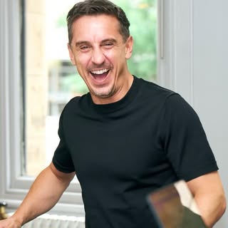 Gary Neville