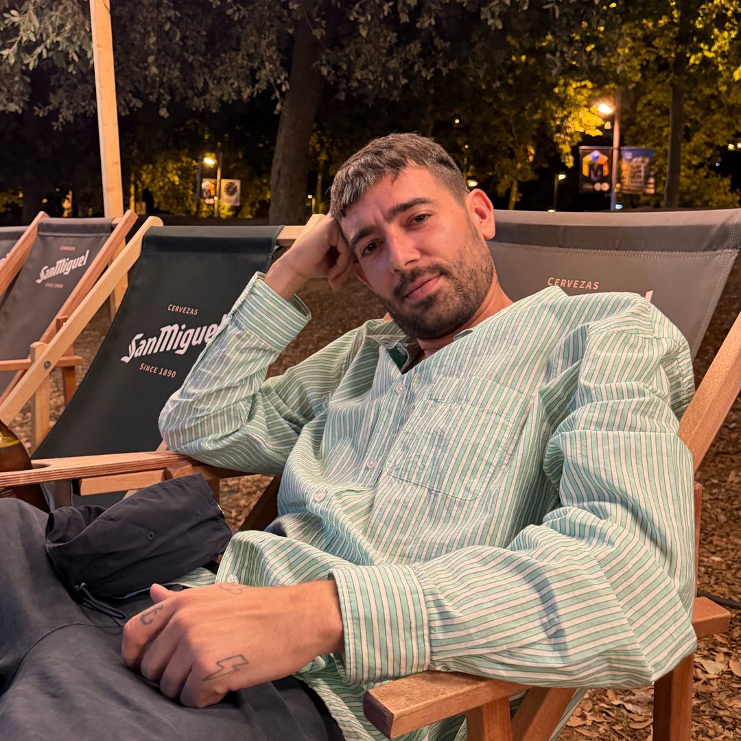 Marc Biarnés Sierra