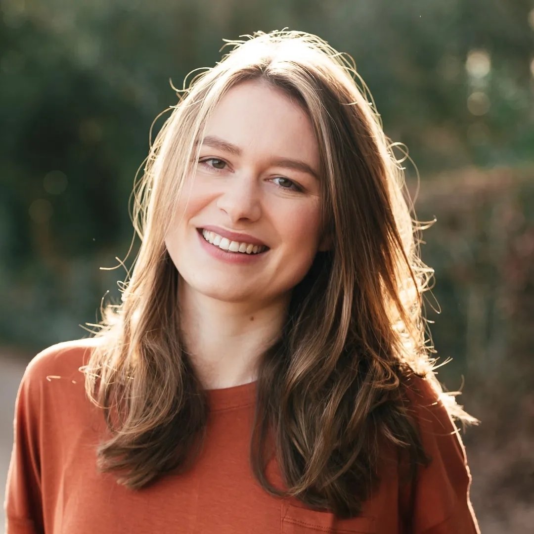 Beth O'Leary