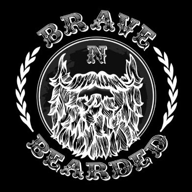 Brave & Bearded