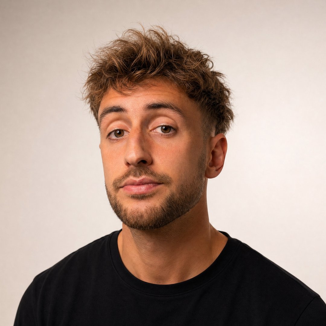 Niclas | Brand Designer