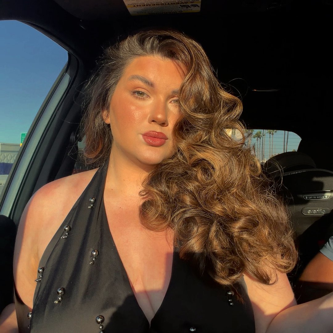 Amanda Rae | Elevated Curvy Style