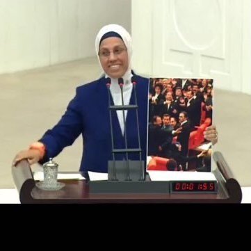 Dr. Ravza KAVAKCI KAN